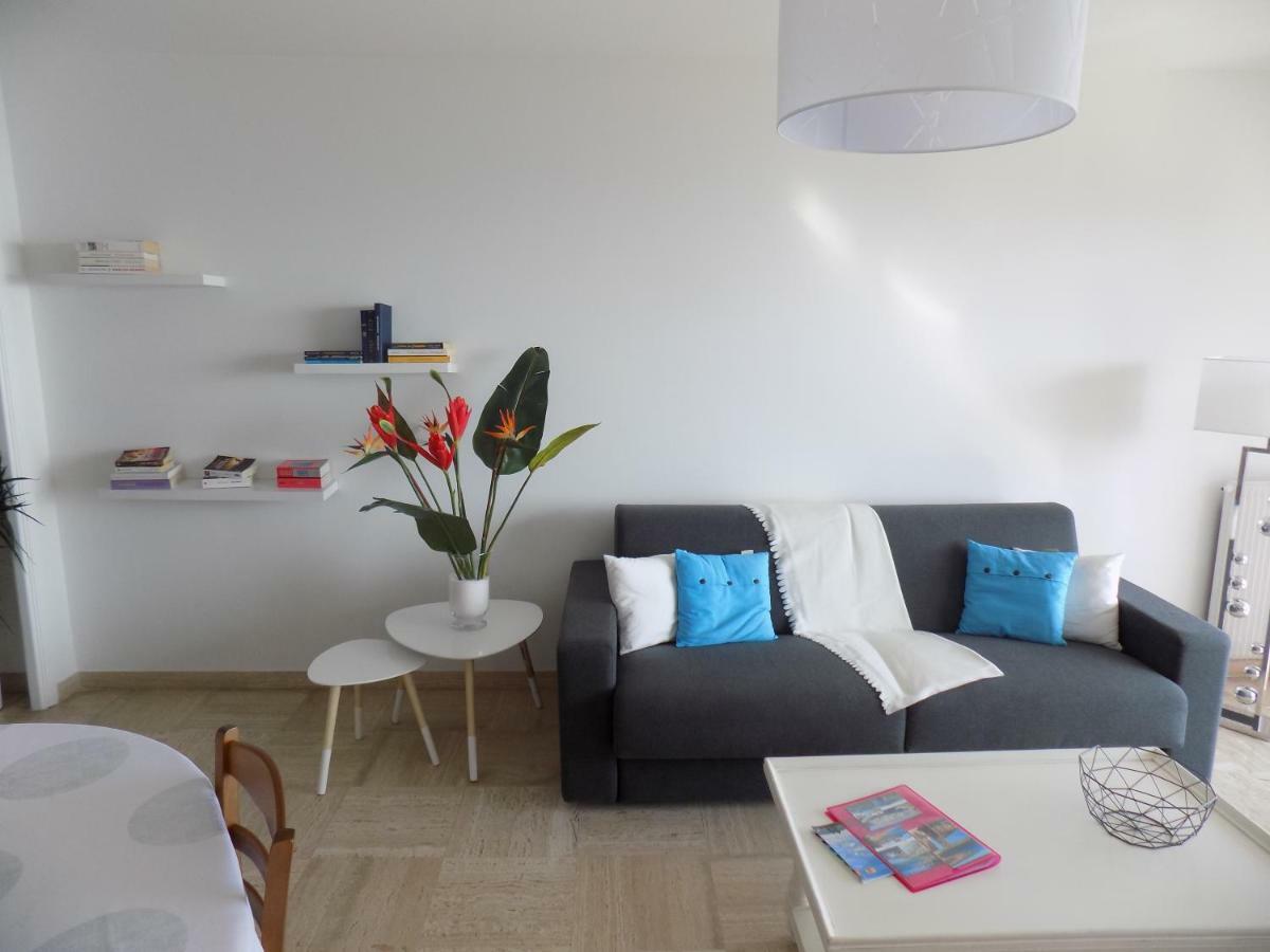 Escape To The French Riviera Apartment Villefranche-sur-Mer Exterior photo